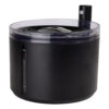 District 70 - FLOW Draadloze Drinkfontein - Zwart - 2.2 L