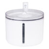 District 70 - FLOW Draadloze Drinkfontein - Wit - 2.2 L