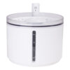 District 70 - FLOW Draadloze Drinkfontein - Wit - 2.2 L