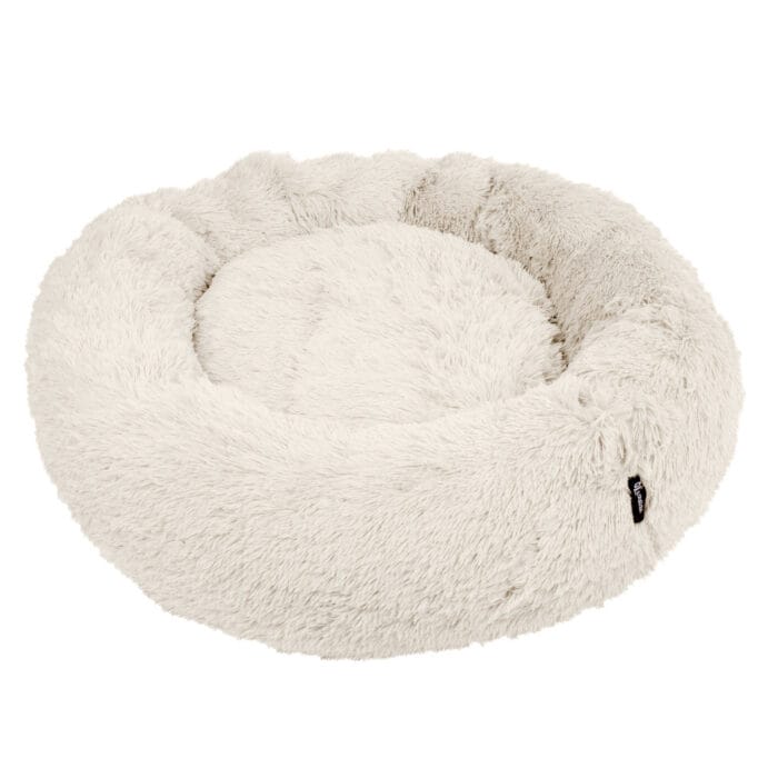 District 70 - FUZZ - Merengue - XL (incl. zipper)