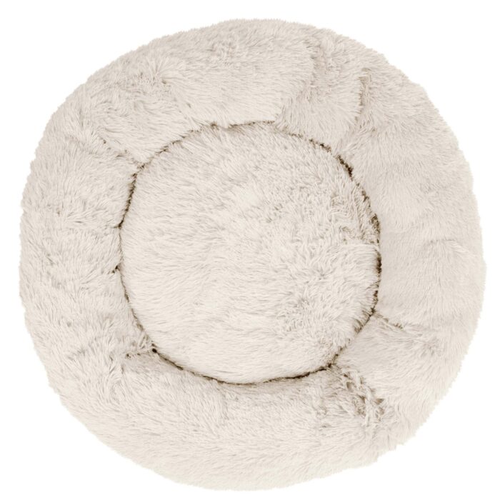 District 70 - FUZZ - Merengue - XL (incl. zipper)