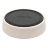 District 70 - BAMBOO Hond Slowfeeder - Merengue - ø 17 cm