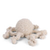 District 70 - SQUID Pluche Hondenspeelgoed - Merengue - 13 x 20 cm