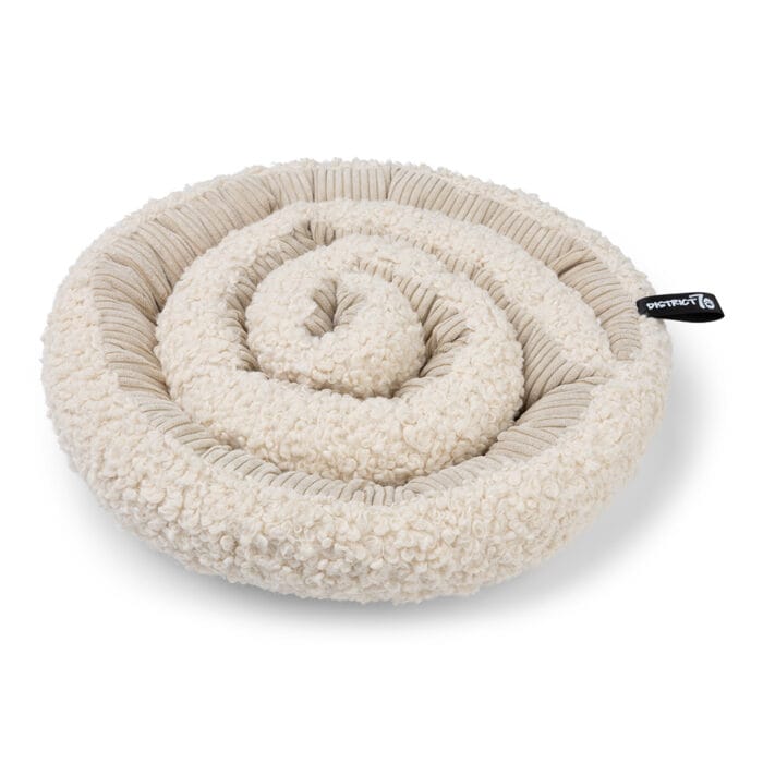 District 70 - SWIRL Snuffelmat