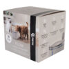 District 70 - FLOW Draadloze Drinkfontein - Beige - 2.2 L
