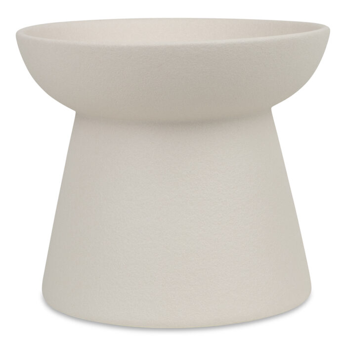 District 70 - WABI SABI Keramische Kattenkom - Merengue