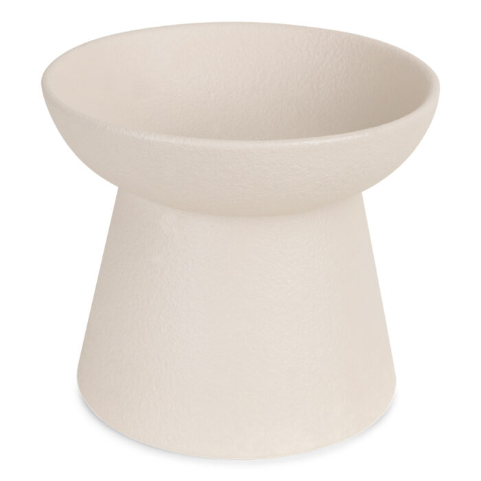 District 70 - WABI SABI Keramische Kattenkom - Merengue