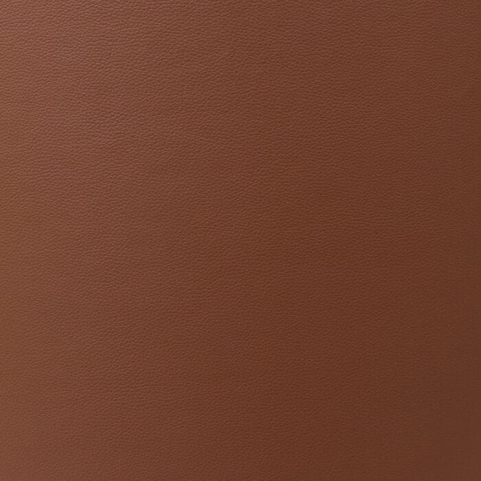 District 70 - FUSE Design Kattenbak - Incl. Cover - Faux Leather Cognac