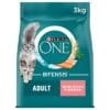 Purina ONE Adult Zalm/Volkoren Granen 3 kg