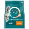 455087-0.jpg Purina ONE Adult Kip/Volkoren Granen 3kg