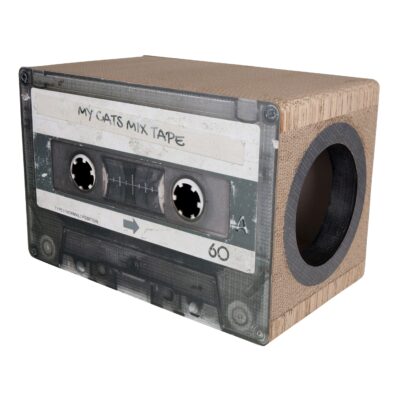 District 70 - MIXTAPE - Zwart - L