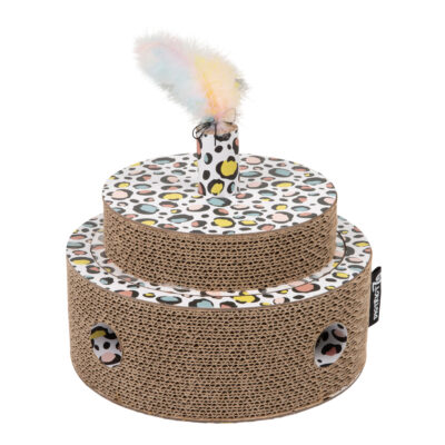 District 70 - FIESTA - Sprinkle