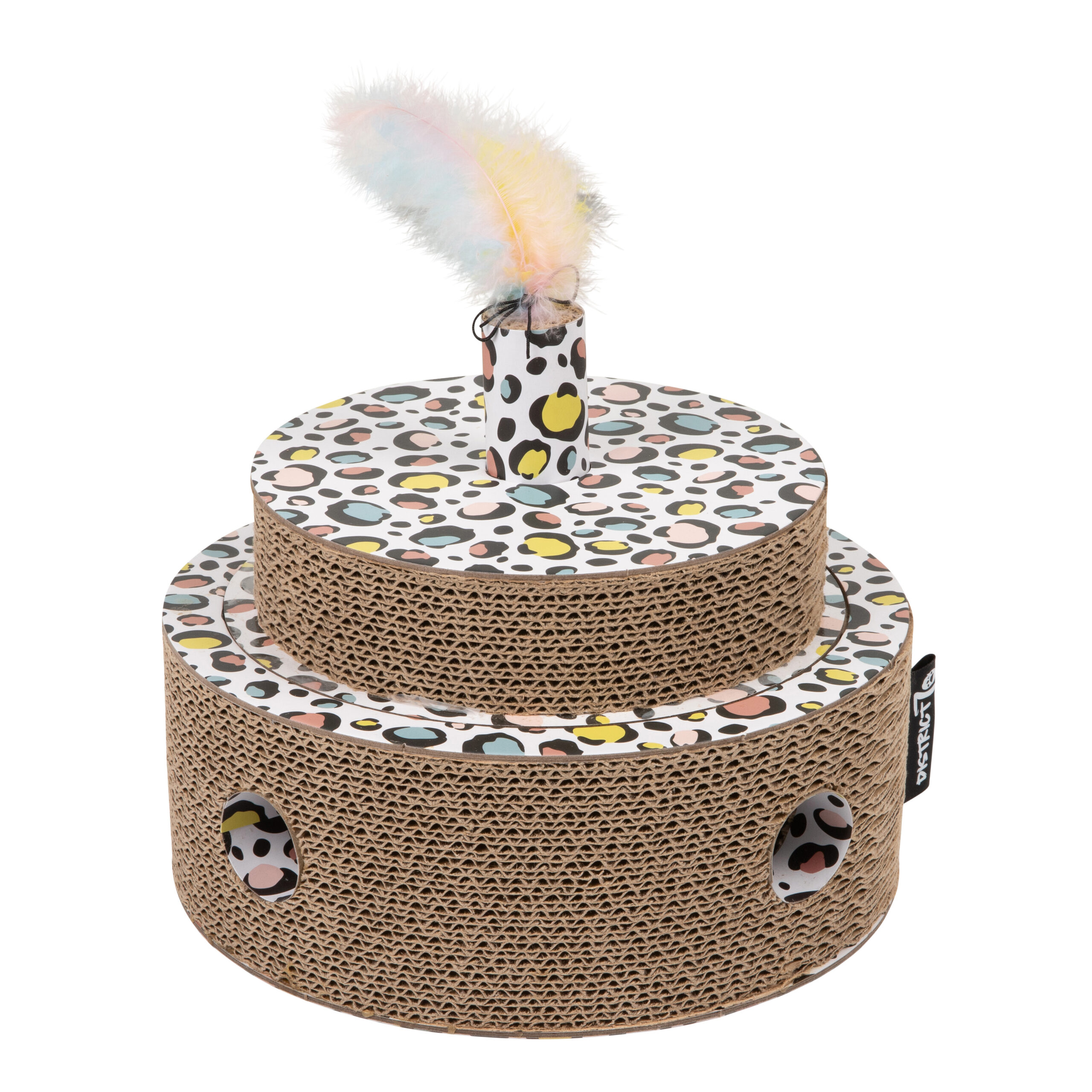 District 70 - FIESTA - Sprinkle