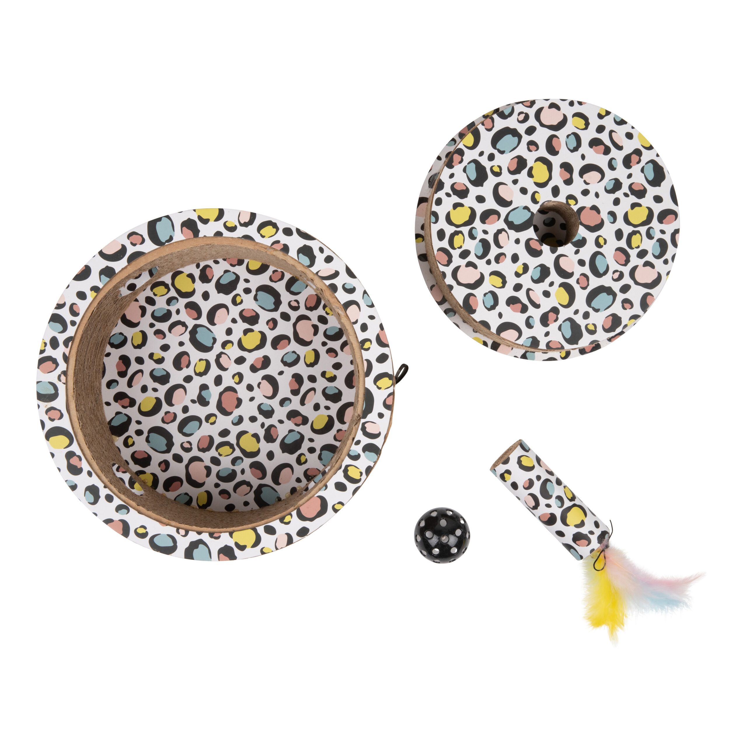 District 70 - FIESTA - Sprinkle