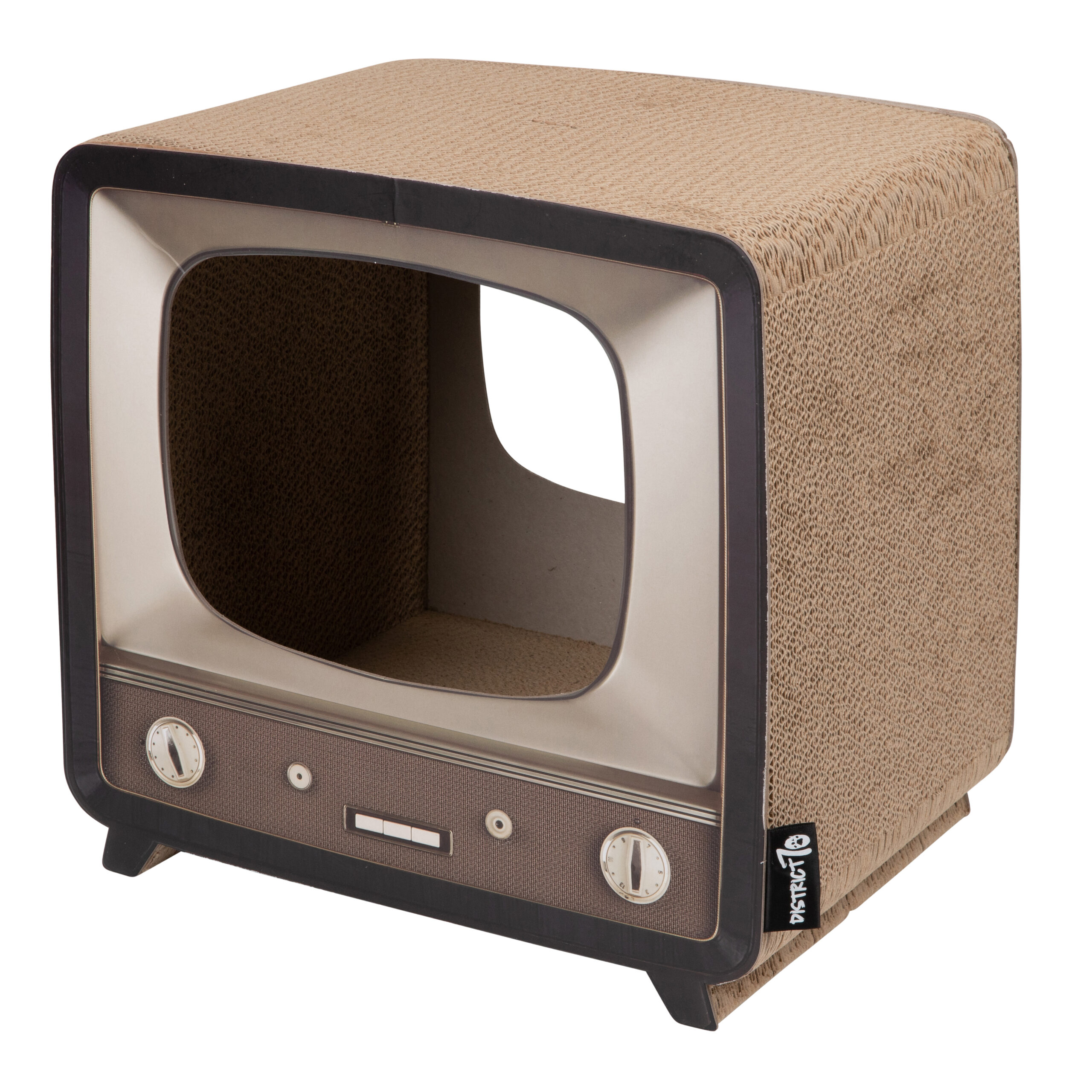 District 70 - TELLY