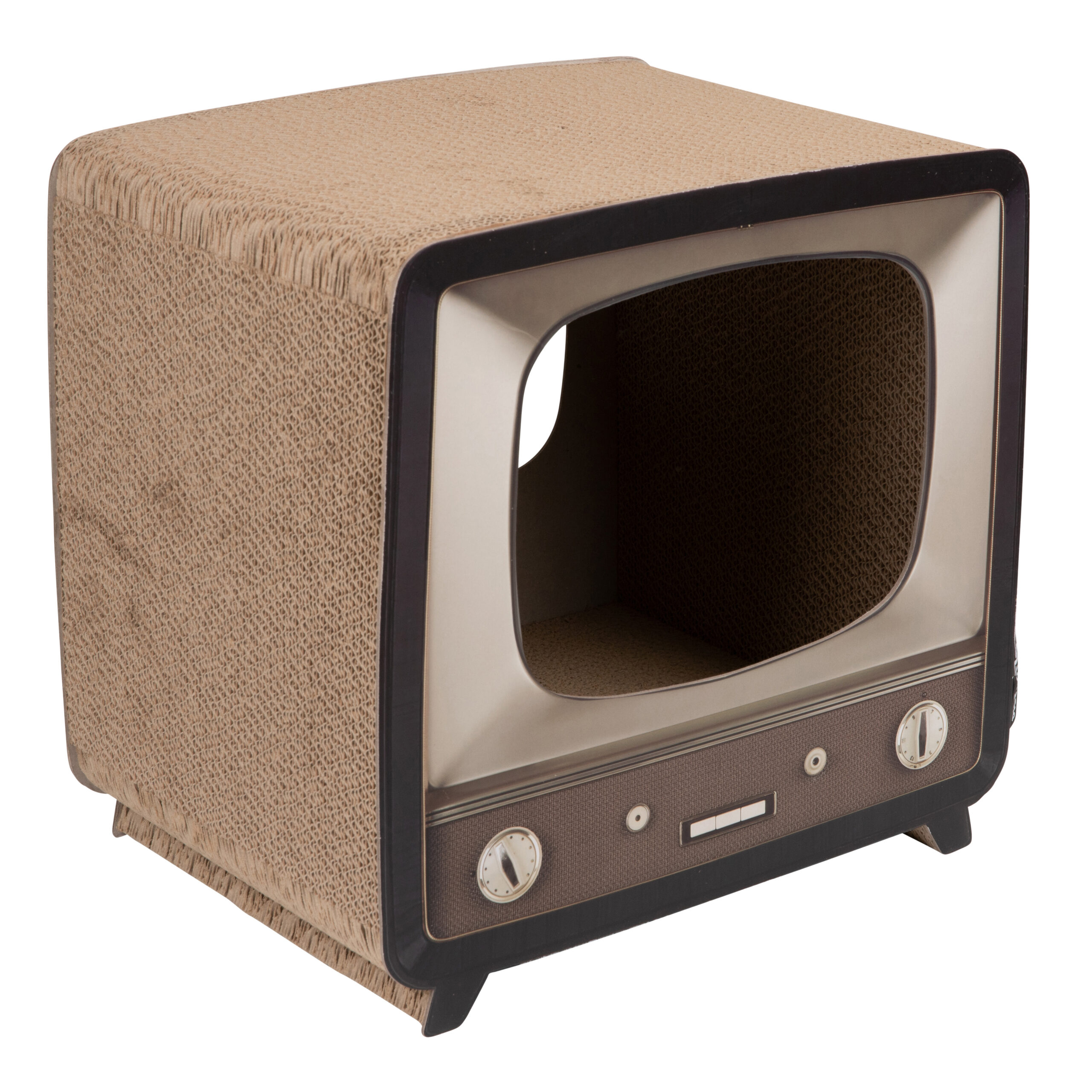 District 70 - TELLY