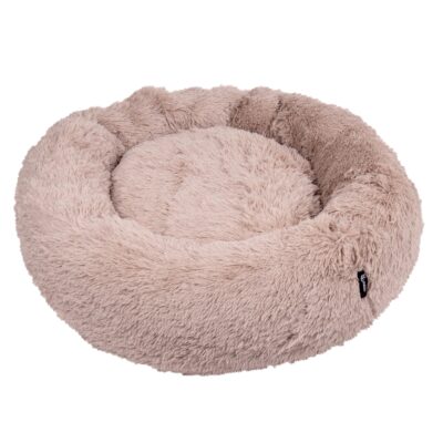 District 70 - FUZZ - Zand - XL (incl. zipper)