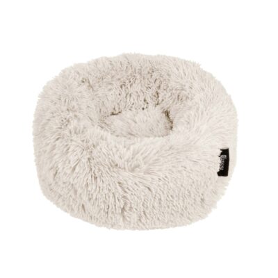 District 70 - FUZZ - Merengue - S (incl. zipper)