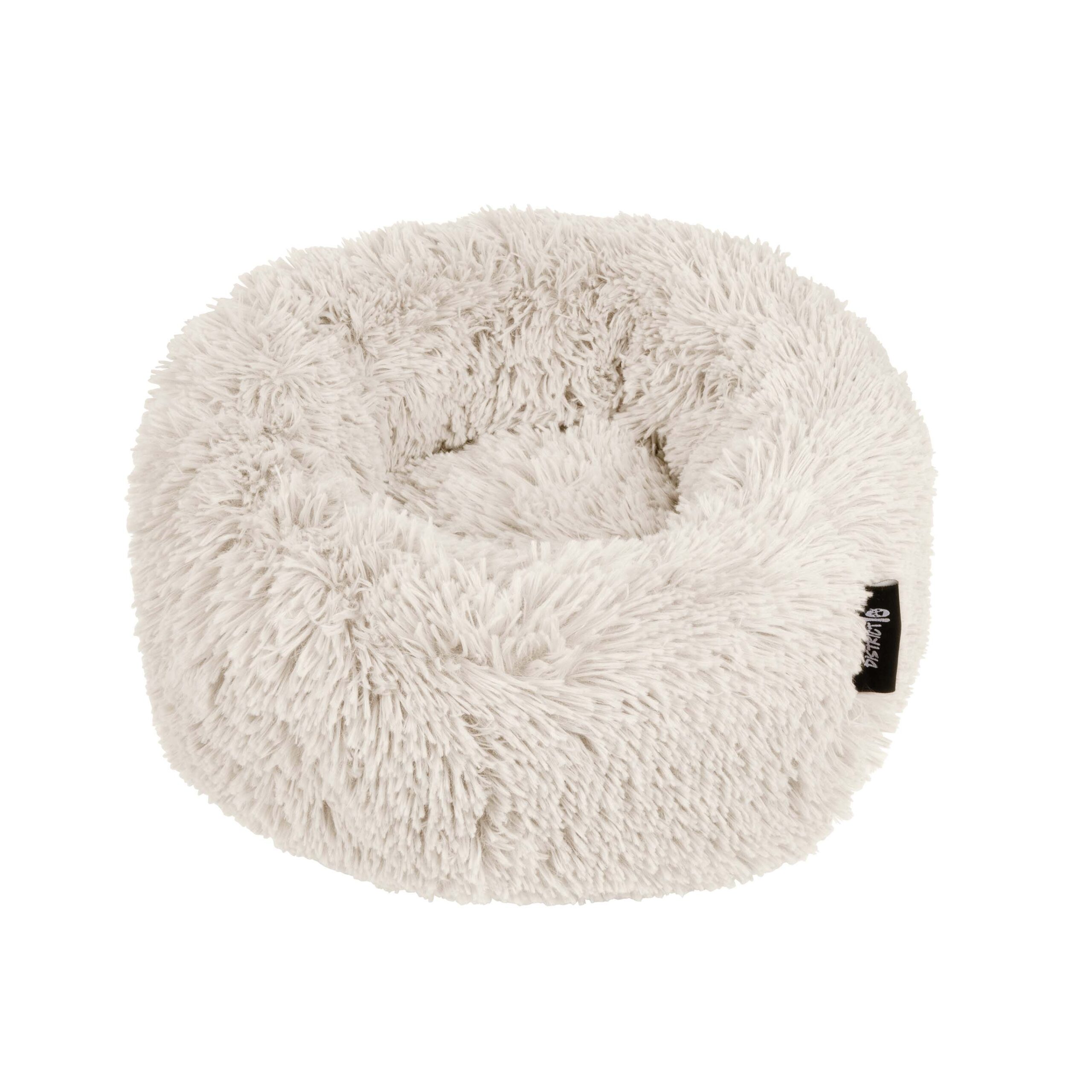 District 70 - FUZZ - Merengue - S (incl. zipper)