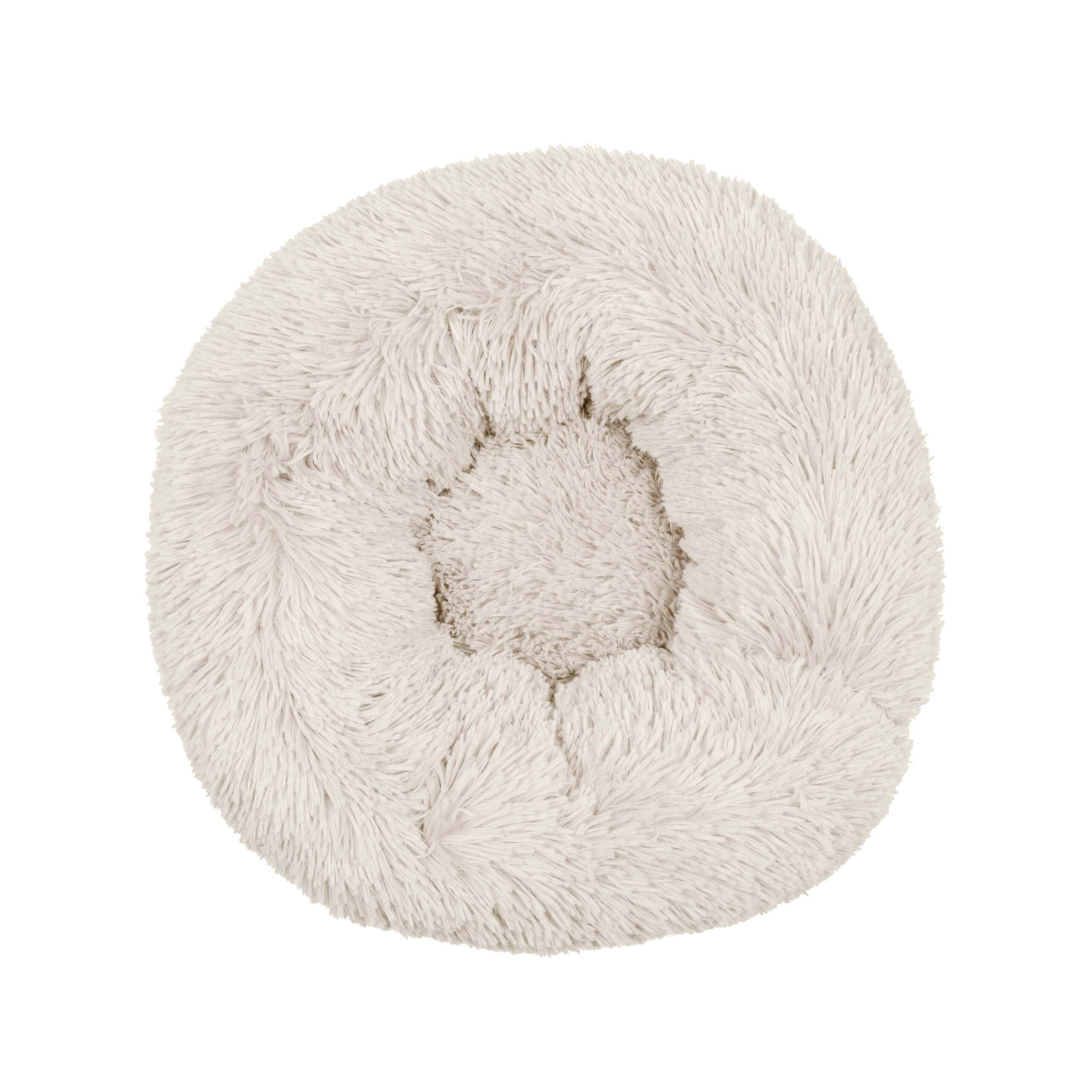 District 70 - FUZZ - Merengue - S (incl. zipper)