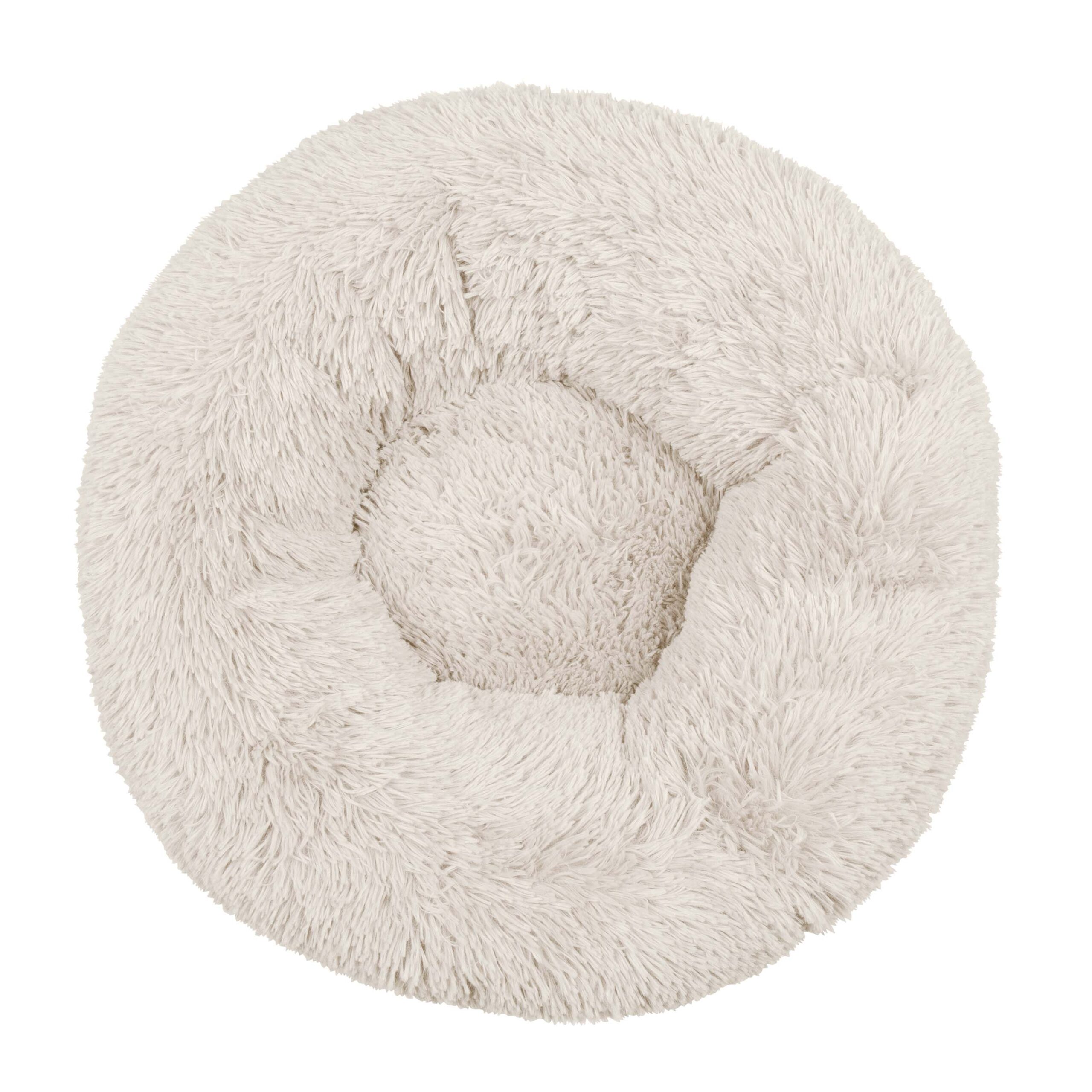District 70 - FUZZ - Merengue - M (incl. zipper)