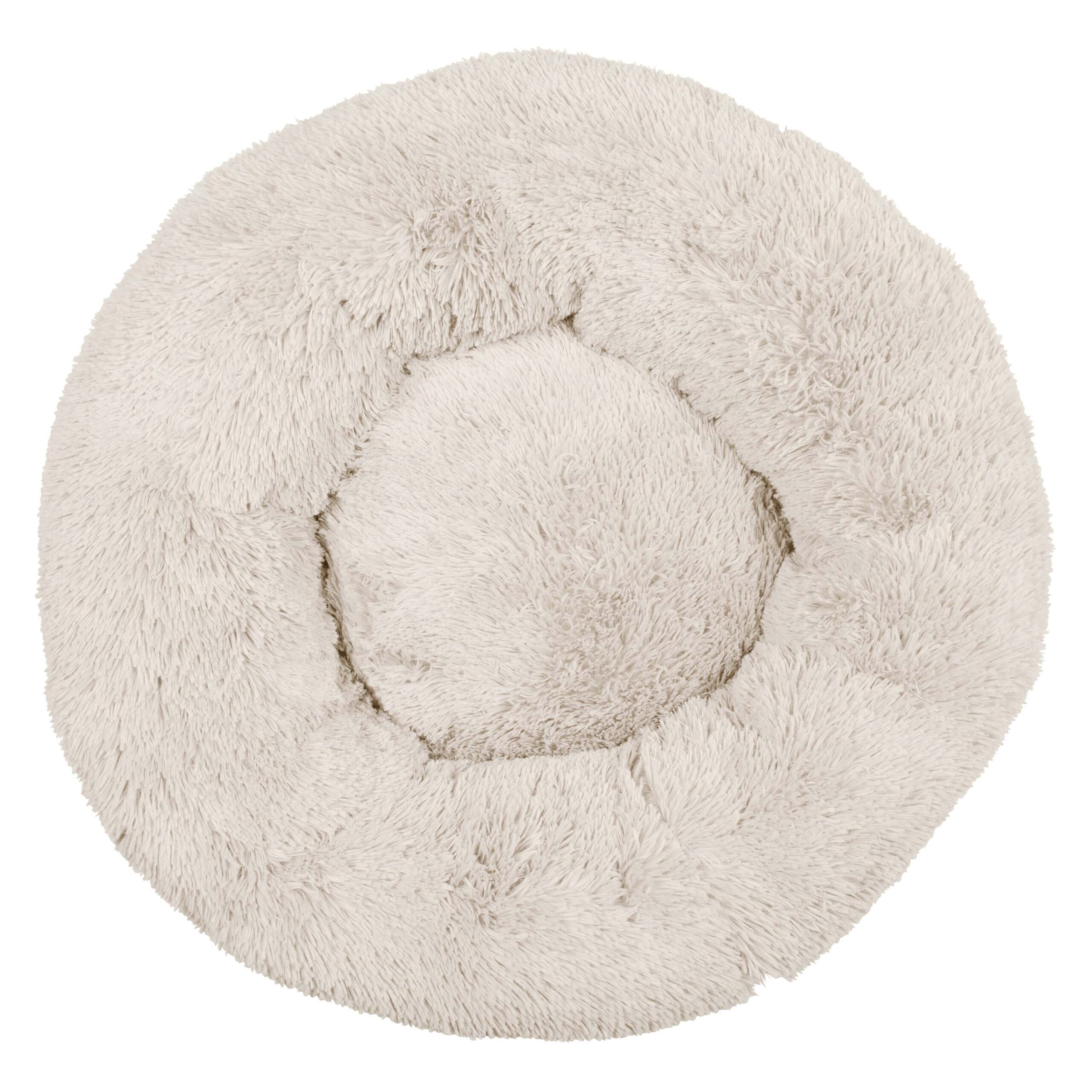 District 70 - FUZZ - Merengue - L (incl. zipper)