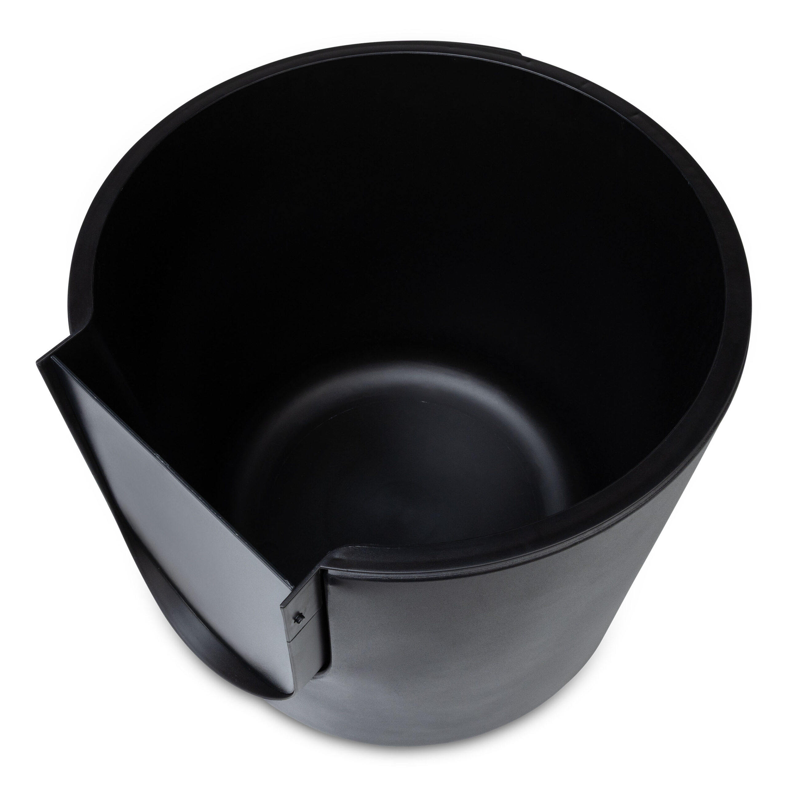 District 70 - FUSE Design Kattenbak - Incl. Cover - Tin Zwart