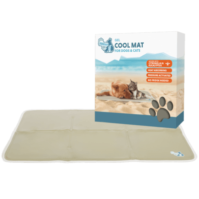 Coolpets Gel Cooling Mat