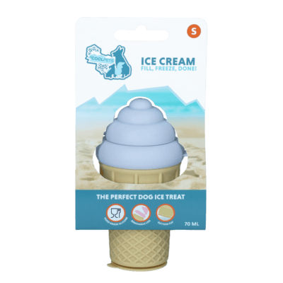 Coolpets Ice Cream