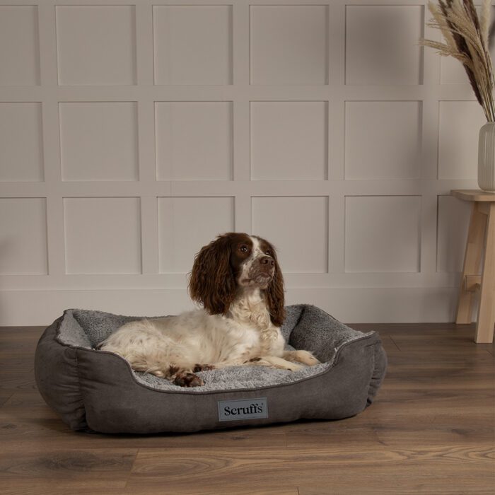 Scruffs Cosy Box Bed