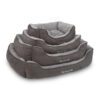 Scruffs Cosy Box Bed