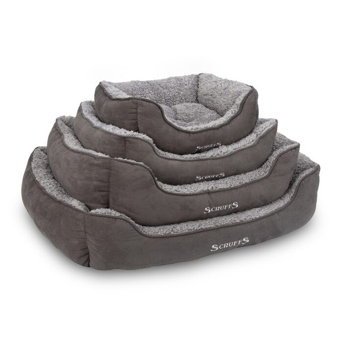Scruffs Cosy Box Bed