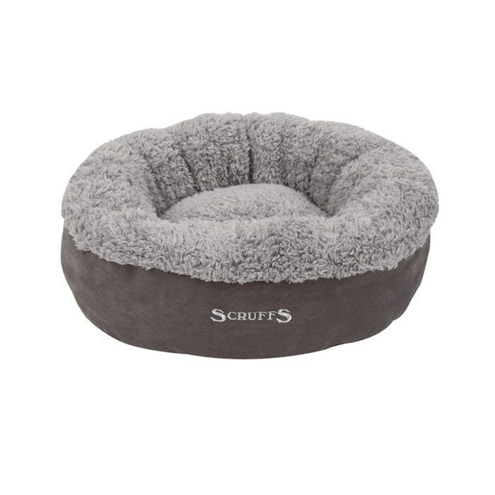 5060319939311 Scruffs Cosy Kattenmand