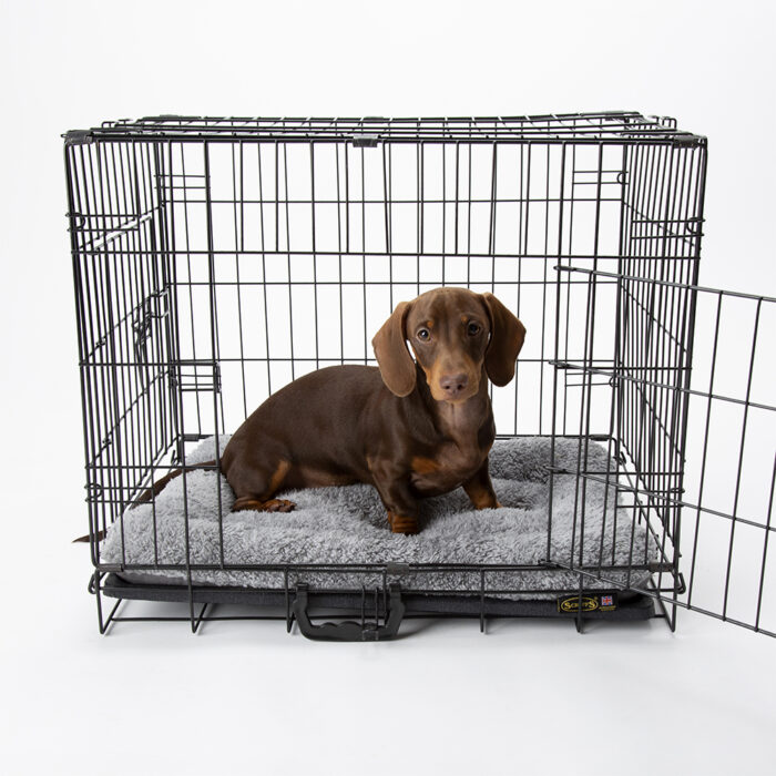 Scruffs Cosy Crate Mat