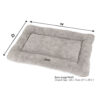 Scruffs Cosy Crate Mat