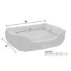 Scruffs Cosy Box Bed