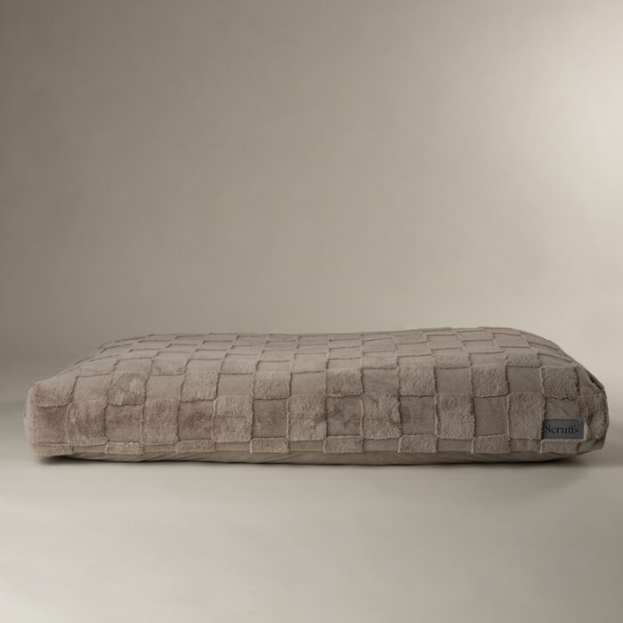 Scruffs Oxford Orthopedisch Matras