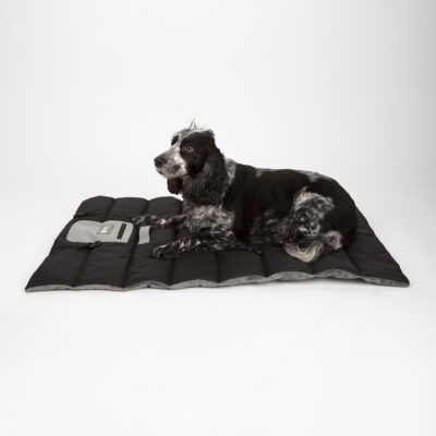 Scruffs Expedition Roll Up Reisbed