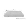 932244_6 Scruffs Chester Hondenmatras