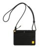 Accessory-Bag-Black-WWAB238-1 Woolly Wolf Accessory Bag