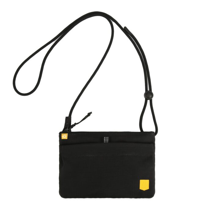 Accessory-Bag-Black-WWAB238-1 Woolly Wolf Accessory Bag