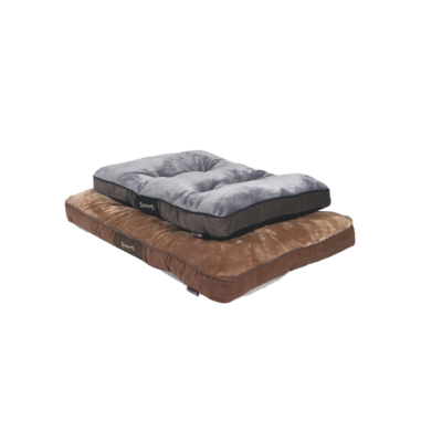 Chester Mattress Mixed_ST Scruffs Chester Hondenmatras