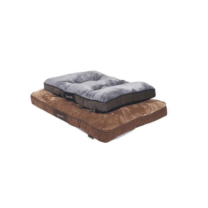 Chester Mattress Mixed_ST Scruffs Chester Hondenmatras