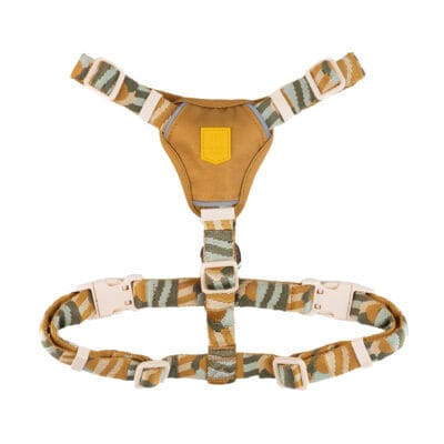 Woolly Wolf Cloudbeam Harness
