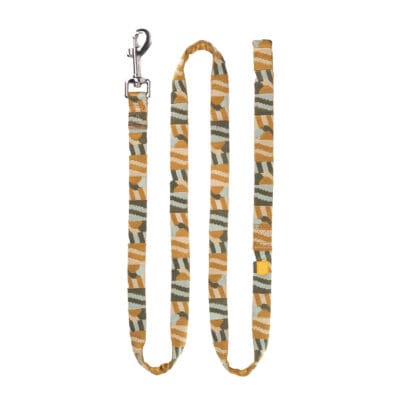 Woolly Wolf Cloudbeam Leash