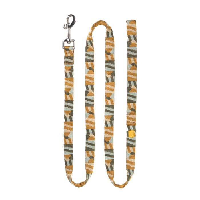 Woolly Wolf Cloudbeam Leash