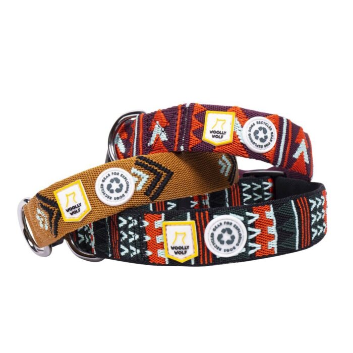 Sea-to-Summit-Collar-CLRSTSM-CLRSTSM-XS-CLRSTSM2535-CLRSTSM3045-CLRSTSM4065-2 Woolly Wolf Sea to Summit Collar