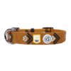 Sea-to-Summit-Collar-CLRSTSM-CLRSTSM-XS-CLRSTSM2535-CLRSTSM3045-CLRSTSM4065-4 Woolly Wolf Sea to Summit Collar