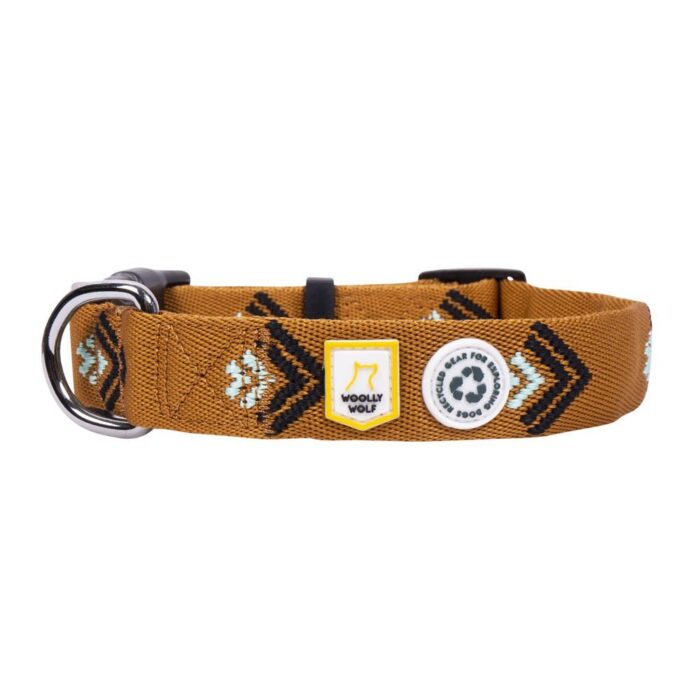 Sea-to-Summit-Collar-CLRSTSM-CLRSTSM-XS-CLRSTSM2535-CLRSTSM3045-CLRSTSM4065-4 Woolly Wolf Sea to Summit Collar