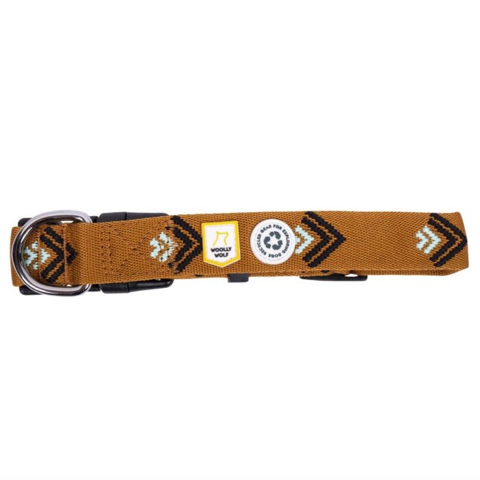 Sea-to-Summit-Collar-CLRSTSM-CLRSTSM-XS-CLRSTSM2535-CLRSTSM3045-CLRSTSM4065-5 Woolly Wolf Sea to Summit Collar